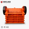 Hot sale domestic plastic crushing jaw crusher Be Famous For Quality