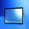 55''4points IR high quality touch screen,multitouch screen windows multi touch multitouch screen