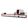 economic widely used pipe tube laser cutting machine for stainless steel carbon steel cut