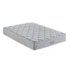 Gold Supplier China Factory Offer Pocket Single Bed Thin king spring mattress