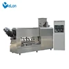 extruder pellets 3d 2d papad food processing line