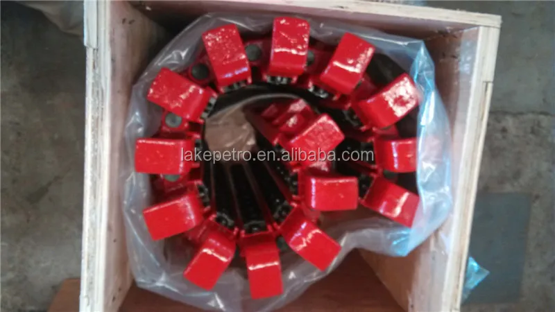 API 7K CMS Casing Slip