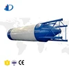 100 ton storage silo for cement/fly ash in concrete batching plant