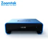 Combo Dvb-s2 Dvb-t2 Dvb-c 4k Satellite Receiver Smart Android 7.1 Tv Box
