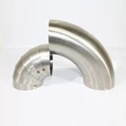76mm 89mm Titanium Exhaust pipe 1.0mm and 1.2mm titanium tube in stock for Auto exhaust system