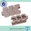 879TAB Standard Radius Thermoplastic Chains Tabletop Chains