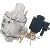[Alpha]Multi point injection reducer high pressure CNG HIGH VOLTAGE REGULATOR AT12HP