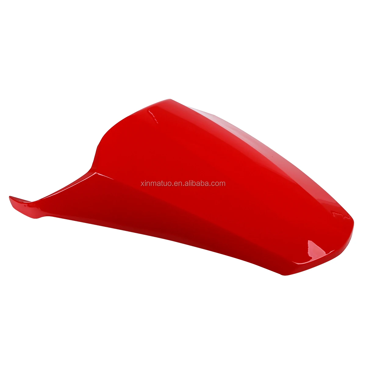 Motorcycle Painted Rear Seat Cover Cowl For Kawasaki Ninja Zx14r Zzr