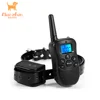 Christmas Discount Sell Training Collar Remote Electric Shock Vibration Dog Pet Training Collar Waterproof Rechargeable