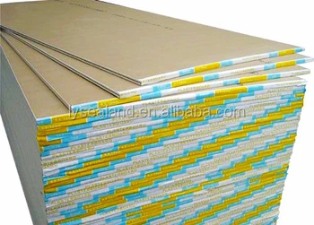  Knauf Gypsum Board  12mm And Gypsum  Board  For Ceiling Buy 