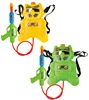 cheap high quality pool blaster toys cool water squirt toy