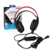5 IN 1 Multi Stereo Gaming Headset for PS4/ PS3/Xbox one/Xbox 360/PC Game Headphone