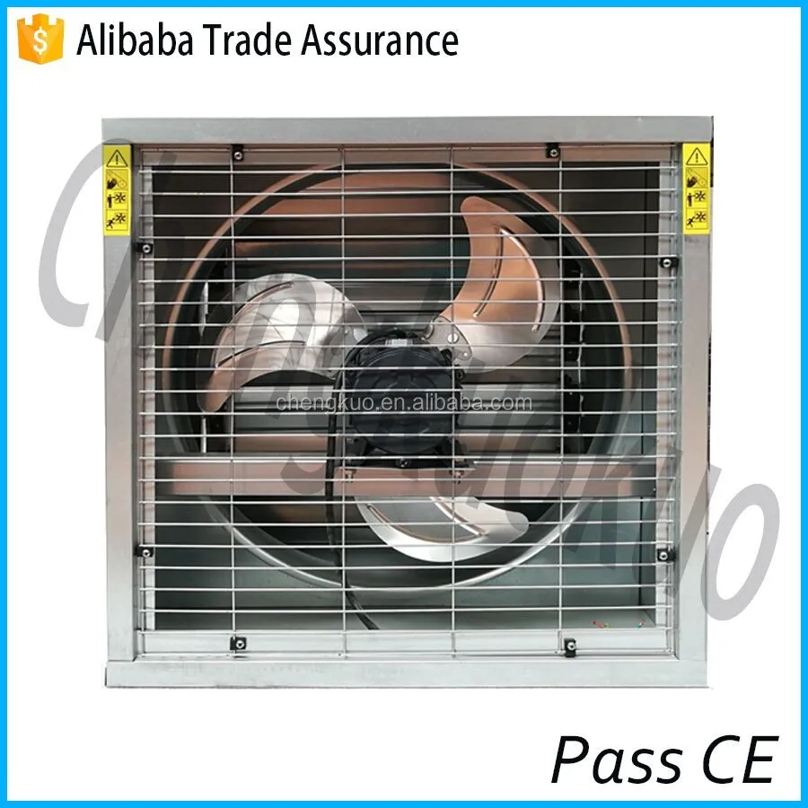 18inch Low Power Consumption Kitchen Small Exhaust Fan Buy Kitchen