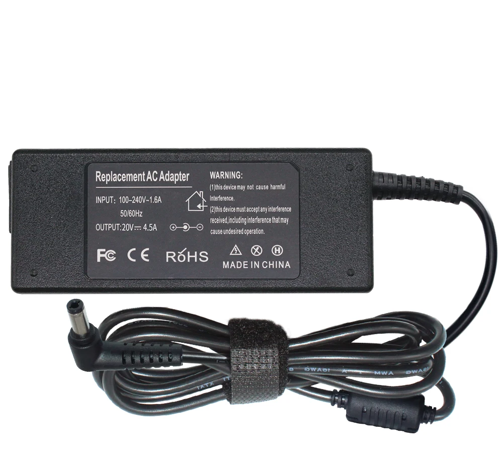 v 4 5a Ac Laptop Power Adapter Charger For Lenovo Ideapad G575 G580 G585 G770 G780 N580 N585 N586 V570 Z380 Z400 5 5mm 2 5mm Buy Adatper Charger v 4 5a For Lenovo 90w Universal