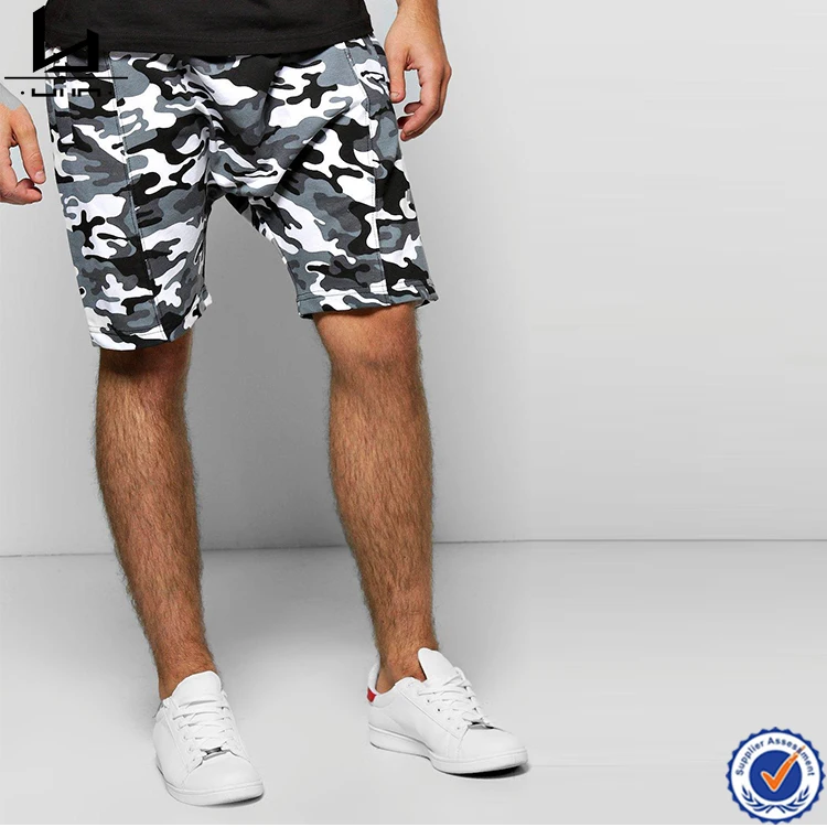 Mannen Gedrukt Militaire Leger Camo Print Army Kleur Mannen Mannen Gedrukt Militaire Leger Camo Print Army Kleur Mannen