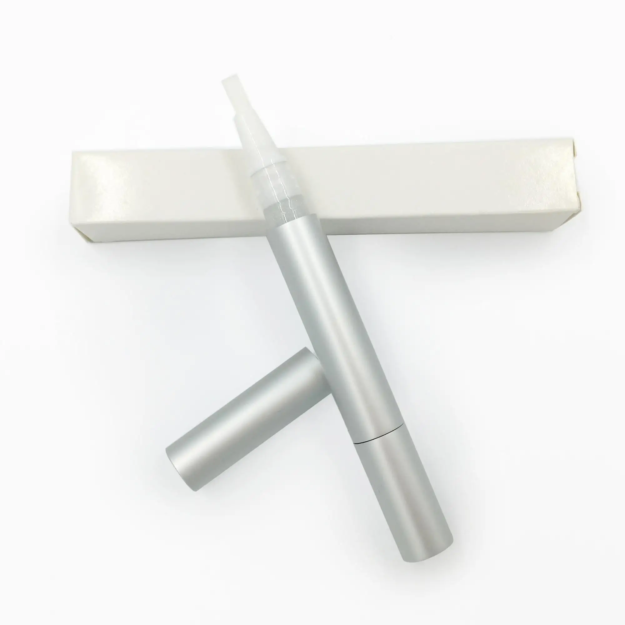 hismile  Approved Private Logo Teeth Whitening Refill Gel Pen Tooth Whitener Refill Gel Kit