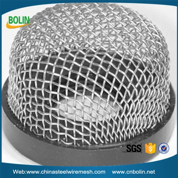 Stainless Steel Small Mesh Tap Water Filter Cap (free Sample) Buy