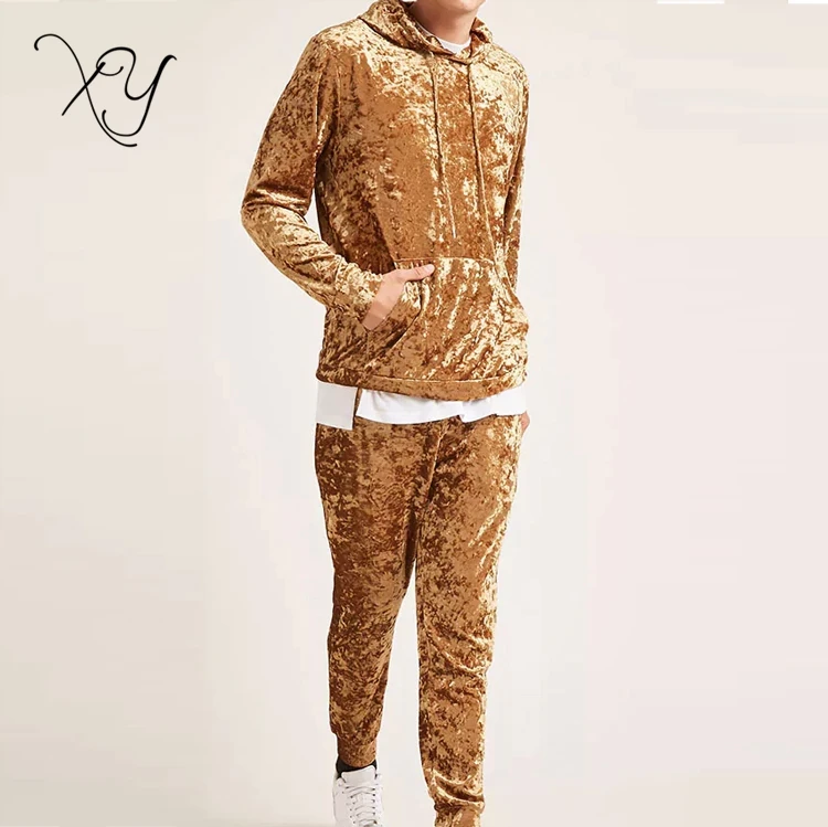 tracksuit luxury
