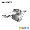 OEM Europe Type Strong Rolling Pin Baking Bread Dough Rolling Machine