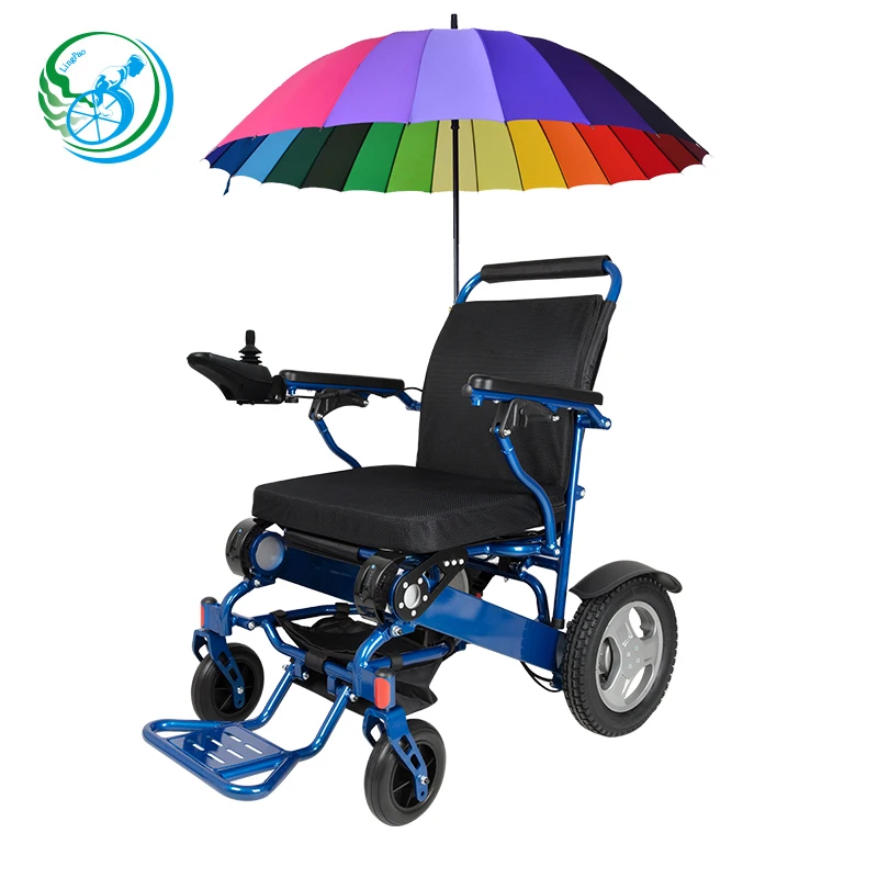 narrow electric wheelchair