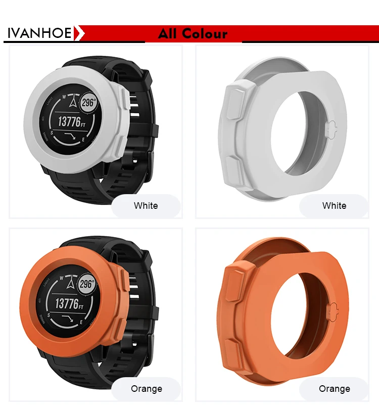 garmin instinct cover