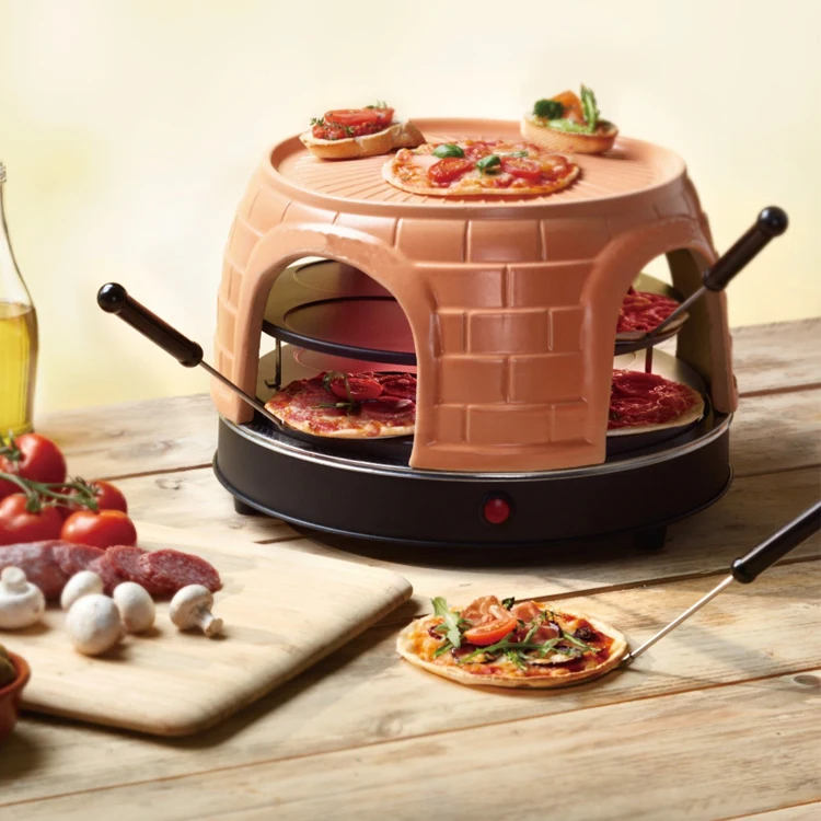 Инструкция по применению печка пицца electric pizza oven