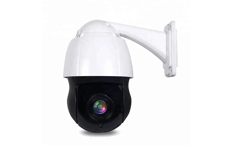 Eyedea 5MP IP Network 36x Zoom PTZ Onvif Waterproof 100m IR CCTV Security Camera 