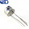 QHDQ3-- 3DG12 3DG12D TO-39 transistor small iron to take the transistor (AHN2) Electronic Component IC Chip