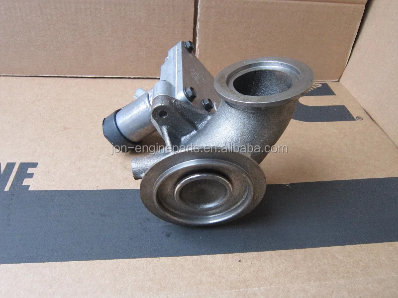 Cummins Egr Valve 3104874 Cummins Valve 3104874 Isx Engine Egr Valve