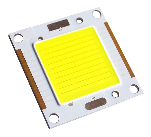 20-24V 10000LM COB Module 5W 10W 15W 20W 100W 300W LED Chip for Fiber-coupled Illumination