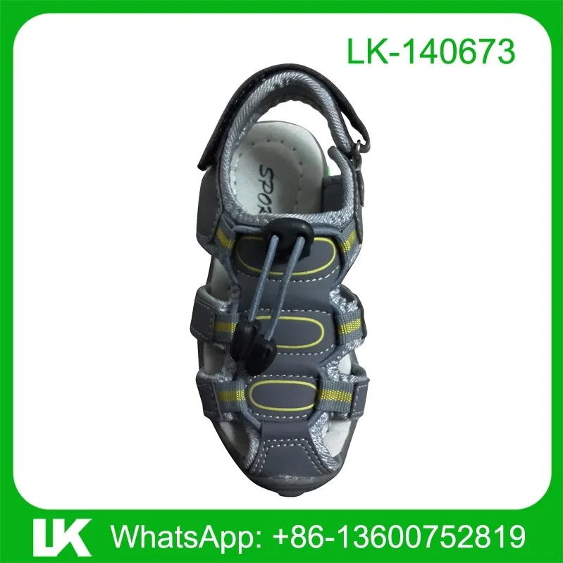 サマーサンダルキッズ幼児ウォーキングビーチシューズボーイズスポーツサンダル Buy 美しい子供靴サンダル 男の子ヌード夏サンダル 十代の少年サンダル Product On Alibaba Com