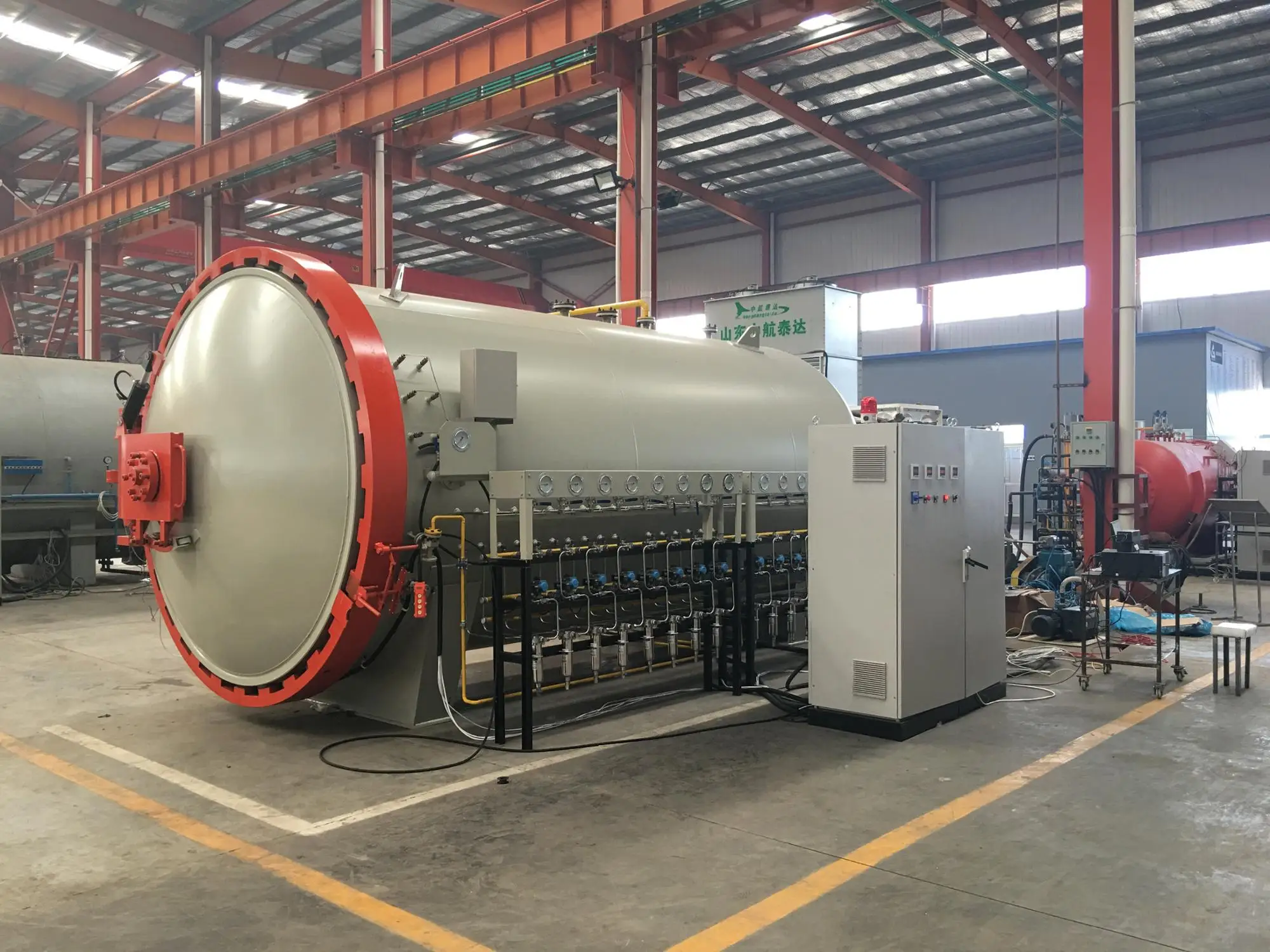 carbon fiber oven, View carbon fiber oven, Product Details from