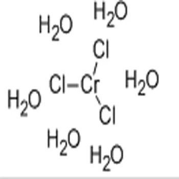 chromium chloride hydrate