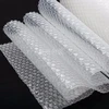 Cushion wrap packing high clear air bubble sheet