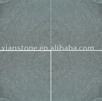 Gris baldosas de pizarra piso antideslizante-Alicatados-Identificación