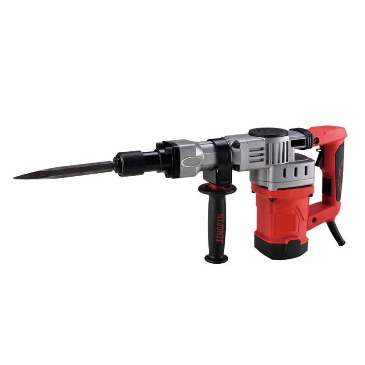 Hilti rock deals drill