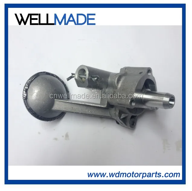 Kinroad EEC XT650GK 650cc Oil Pump/Goka/Joyner/Go Kart Parts/Buggy Parts/Dune Buggy Parts/Utv Parts