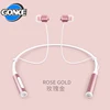 Wireless headset blue tooth V4.2 earphone stereo bluetooths neckband headphones ecouteur bluetooths