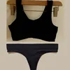 Women's Unlined bra without steel ring bra
