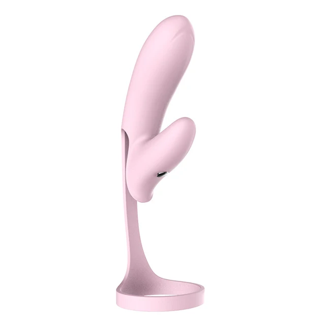 dolphin-finger-vibrator