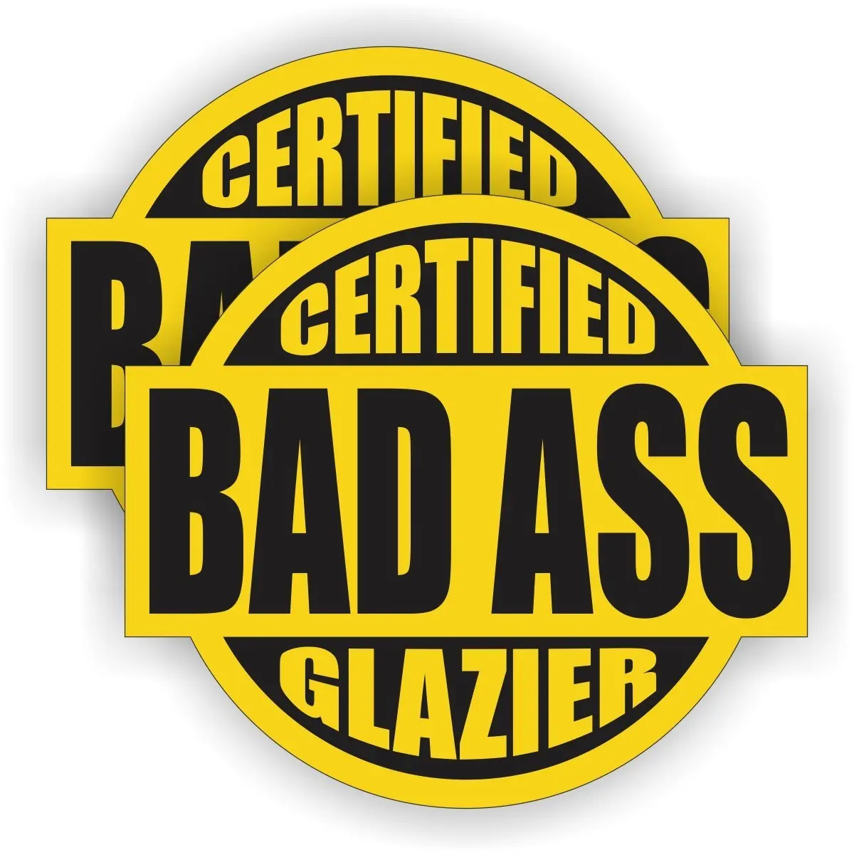 Skilled Labor Isnt Cheap Hard Hat Sticker Funny Decal Label Helmet Badges Emblem