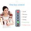 Massager Of Neck Kneading Bass Front Neck Design Of Suits Massage Machine Full Body Furniture