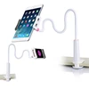 Flexible Rotatable Holder for ipad Tablet Holder Lazy Mobile Phone Holder Stand with good quality