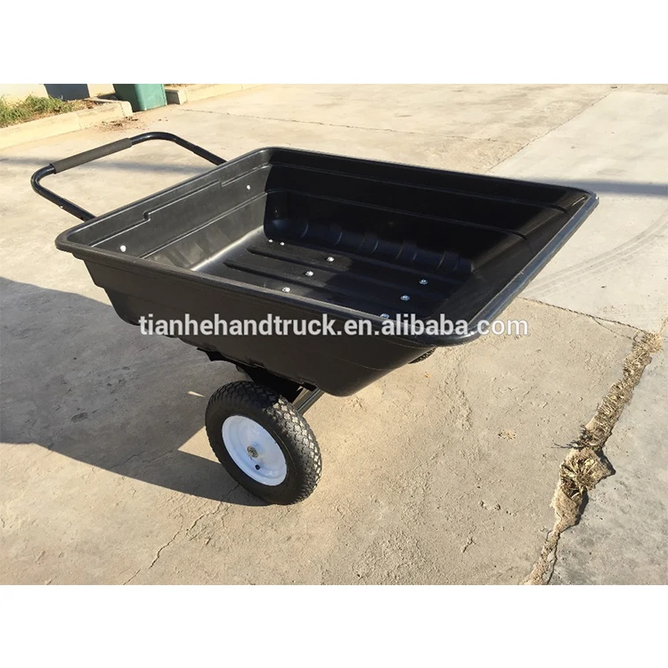 Atv Plastic Trailer - Buy Atv Plastic Trailer,Plastic Trailer,Trailer ...