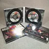Grammy Winning Artist CD Album in Digipaks