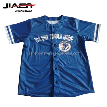 royal blue baseball shirts