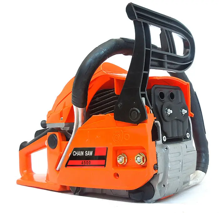 Gasoline Powered Hydraulic Chain Saw /hydraulic Diamond Chain Saw (gr4500) Chain Saw Buy