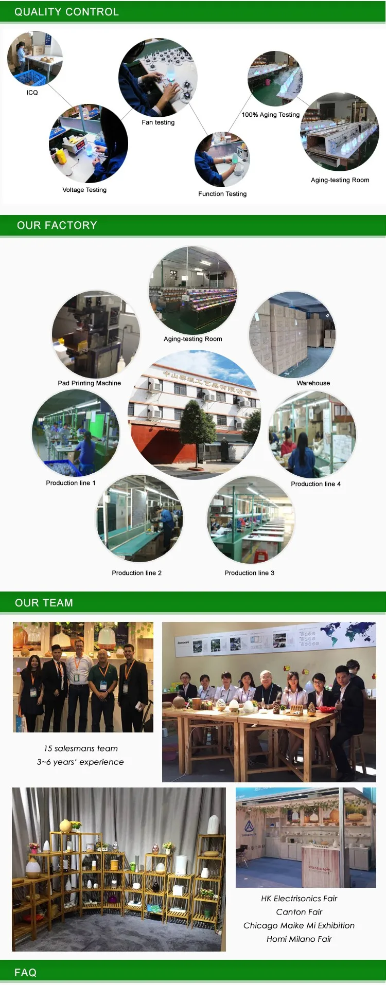 Aromacare 2017 trending ultrasonic oscillator Scent Mist aroma diffuser humidifier