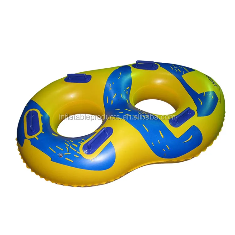 inflatable water tubes