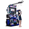 Arcade Dancing Games Machine Virtual Reality Simulator VR Audio Dancing